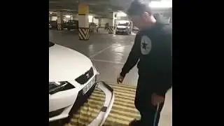 bodykit montajı nasıl yapılır lip spoiler silikon taşırmadan nasıl montaj yapılır videolu anlatım