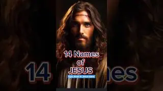 Name of Jesus.#youtubeshorts #trendingshorts #shortsvideo #jesus #shorts #religion