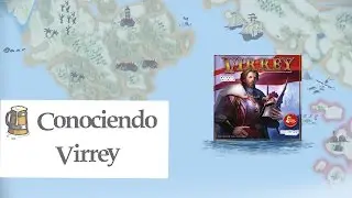 Conociendo Virrey