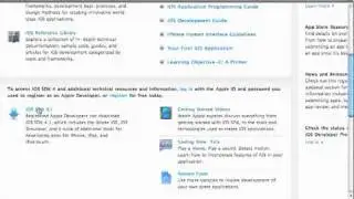 Objective-C 2 -- How to install xCode - Arabic