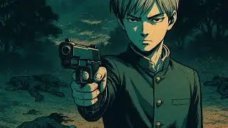 Battle Royale | Koushun Takami's Classic Explained