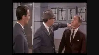 Classic Eric and Ernie