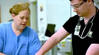 Health Sciences Division - EMS Program