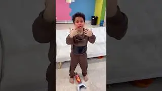 Розыгрыш с острыми чипсами над братом 😂 #шорты