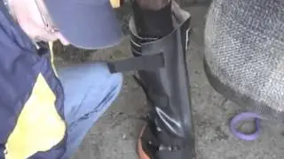 GREATEST HORSES LEG ICING THERAPY & INEXPENSIVE