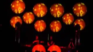 JLVision (Engroove Movies). Live session samples.