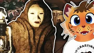 Explore A DUNGEON Where Strange MASKS Give You SKILLS | Tower of Mask