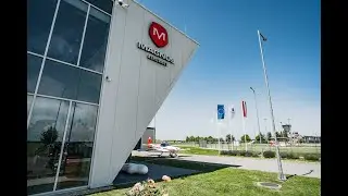 Magnus Aircraft: Where Passion Takes Flight &ndash; A Glimpse Into the Fusion Experience