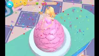 Gameplay | Video Games | My Bakery Empire | Cooking games | Baking games | Family Friendly | Fun