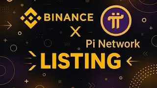 PI NETWORK ET BINANCE