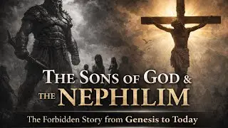 The Nephilim Explained: The Forbidden Union That Changed Human History