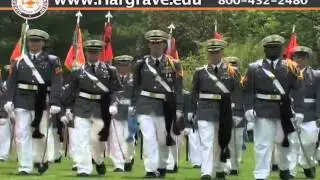 Distinguished Military Boarding Schools in North Carolina