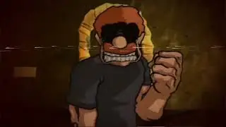 Shucks irida cutscene  original one made by NIK0