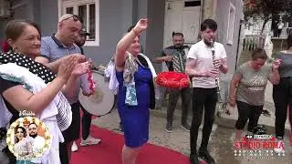 VERIDBA GREJANA RAKIJA ZOKI I JELENA part1 01.06.2024 NIS - STUDIO ROMA IVICA 4K LESKOVAC