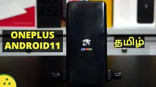 How to install Android 11 on OnePlus 7 Pro &mdash; crDroid custom ROM