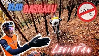 NUEVA SENDA EXTREMA CON VLAD DASCALU 🔞⚠️
