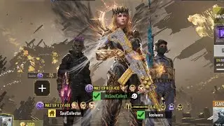 MP Rank building with HBRa3-Swarm and some br #shorts #callofduty