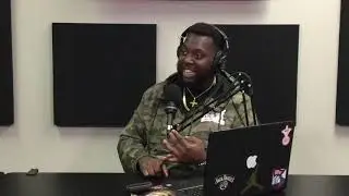 Rinse The Cycle Podcast | Ep.5| 5 Steps To Become An Actor