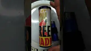 Cannabis container 273