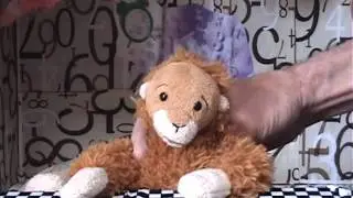 Little Monkey's Poetry Corner