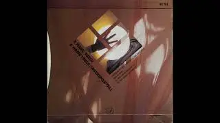 LOOSE ENDS / MAGIC TOUCH (INSTRUMENTAL) / 1985 / B-SIDE / 7'' VINYL / 80'S