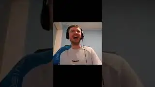После стрима попробовал