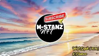 K-Dumen - West Sepik (2026) Jemboy Music