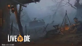 Live or die survival: Gameplay PART 1
