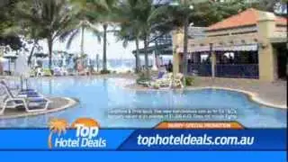 Top Hotel Deals - 30sec TVC by Risk Free TV Lead generation