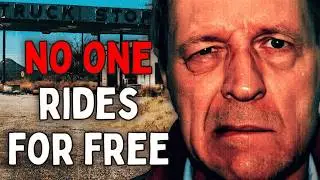 BDSM Trucker Threw Women in His Rolling Torture Chamber For Decades