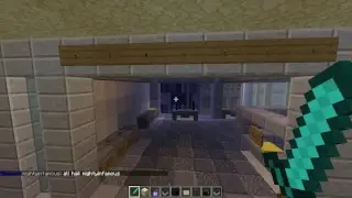 Exploring the MRT Server | Minecraft MRT Server (LIVE)