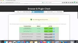 Check & Secure - How to Check your Cyber Security!