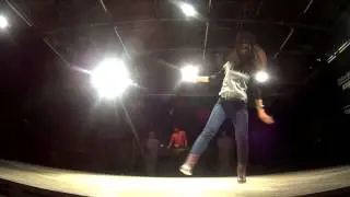 【TAP JACK】Judge ShowCase yoshiko