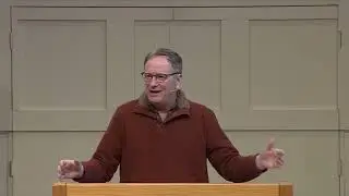 Native American Ministry | Greg Mott
