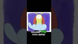 The Walk! United We Walk! #earlylearning #interactivestorytime #inspiration #empowerment #kindness