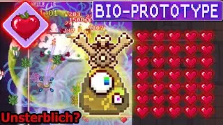 Ich bin UNSTERBLICH! | Bio Prototype