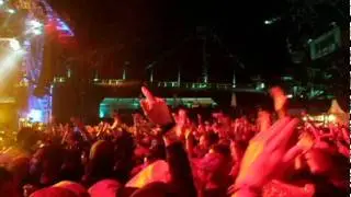 Cypress Hill @ Splash 2011