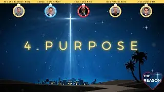 THE REASON (4) Purpose