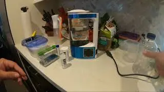 DIY Hypochlorous Acid