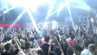 Armin van Buuren @ Cavo Paradiso,Mykonos 8.8.2014