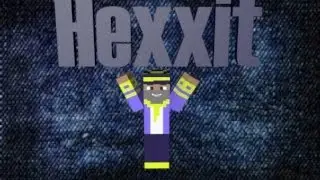 MC Hexxit | B&ouml;l&uuml;m 5 | Ender Giant Sword!