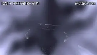 A Savior | Daily Pressure (24/02/2025)
