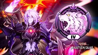 Updated Branded Darklord Despia Deck! Season 9 Diamond Gameplay [Yu-Gi-Oh! Master Duel]