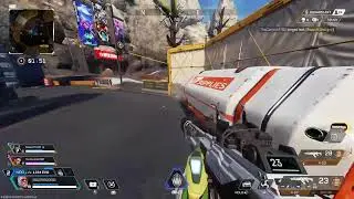 Dont run man.Lol