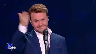 Kevin Amiel grandiose avec 