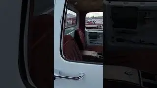 Chevrolet C50 Dually Low Rider C10 Nationals Nashville Super Speedway