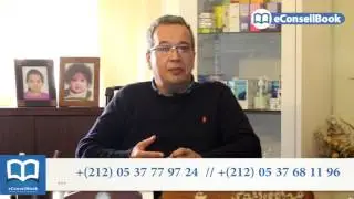 Pr. Abdelilah EL MADANI :  البروفسور عبد الإله المدني : كيف يجب التعامل مع نوبات الصرع عند الأطفال؟