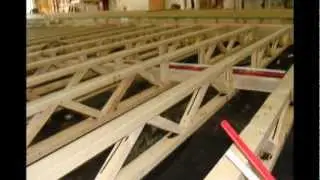 Friendship Modular Construction Tour