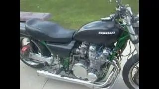 78 KZ1000