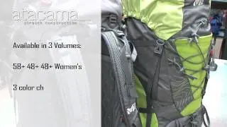 MILLET ADVICE : HOW TO ADJUST YOUR BACK PACK